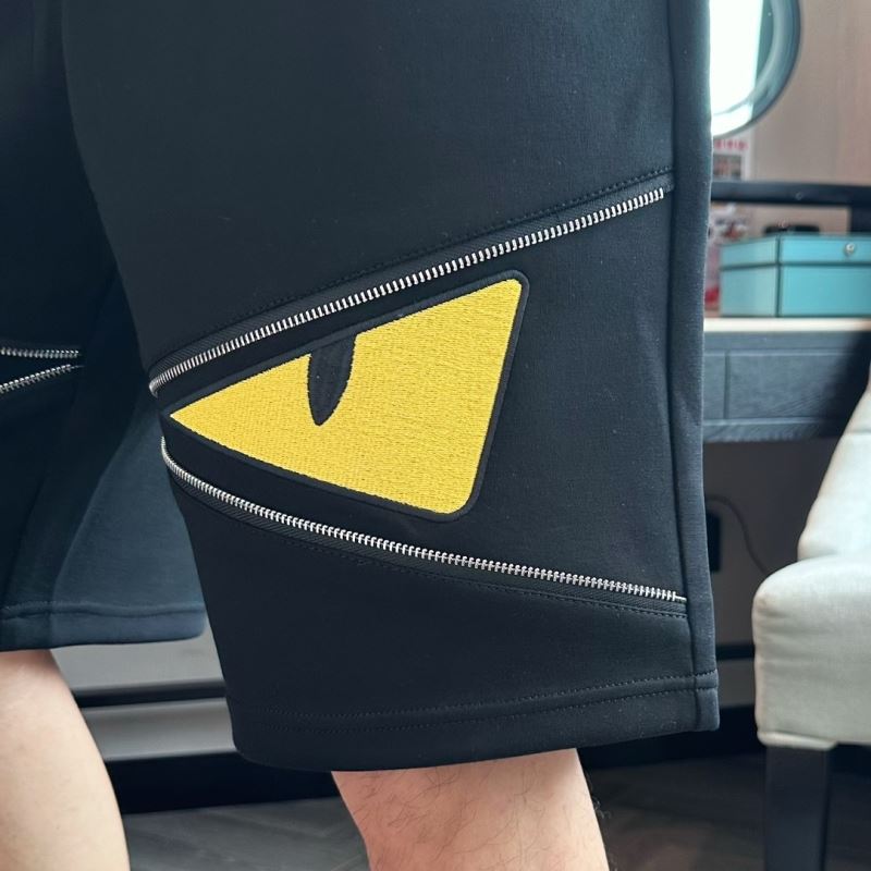 Fendi Short Pants